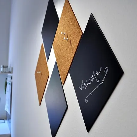 アパート Casa Sibelius - Bettina 57 ラッパロ