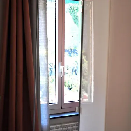 Casa Sibelius - Bettina 57