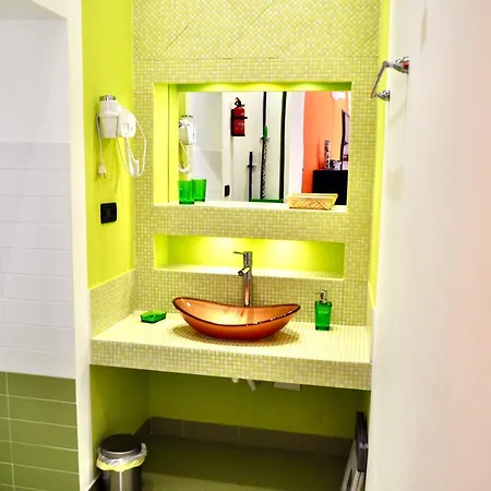 Casa Sibelius - Bettina 57 アパート ラッパロ