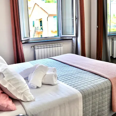Casa Sibelius - Bettina 57 拉帕洛