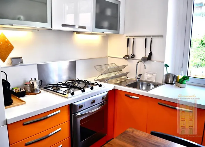 Apartment Casa Sibelius - Bettina 57