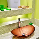 Casa Sibelius - Bettina 57 Апартаменты *