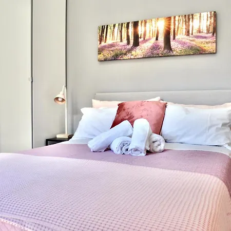 Appartement Casa Sibelius - Bettina 57 Rapallo