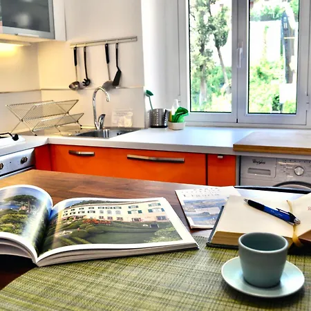 Apartament Casa Sibelius - Bettina 57 *