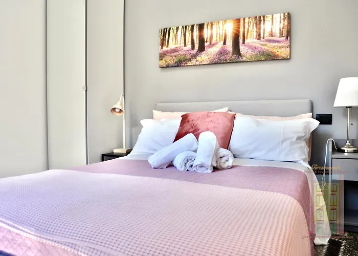 Apartman Casa Sibelius - Bettina 57 Rapallo