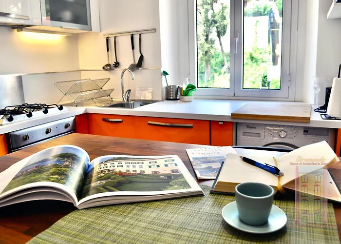 Apartman Casa Sibelius - Bettina 57 *