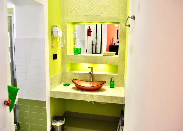 Casa Sibelius - Bettina 57 Apartman Rapallo