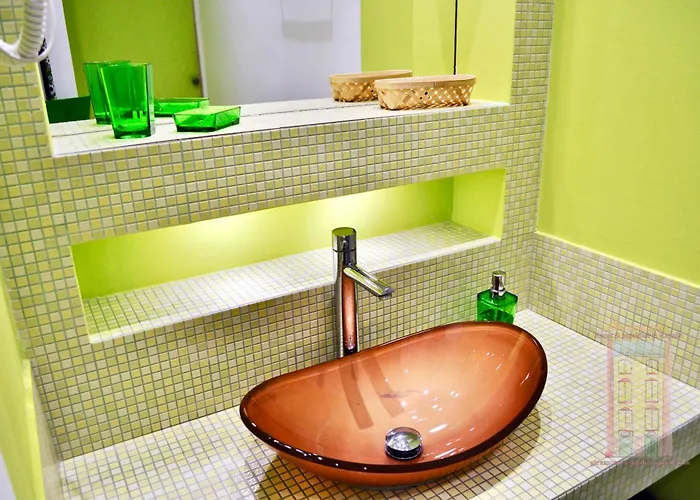 Casa Sibelius - Bettina 57 Apartman *